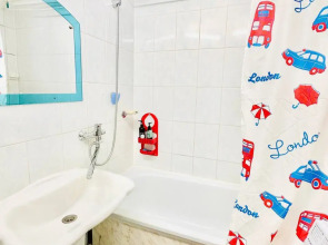 Апартаменты Заводская 5-А