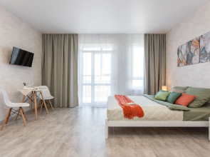 Квартира Karelia Stay