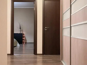 Апартаменты YOUR APART на Озерках