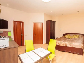 Апартаменты на Стремянной 1