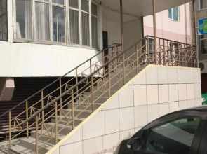 Мини-отель Ангел