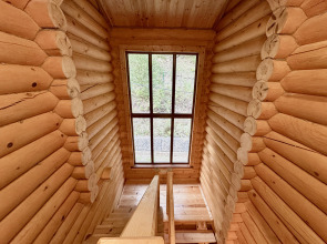 Гостевой дом Хвоя09