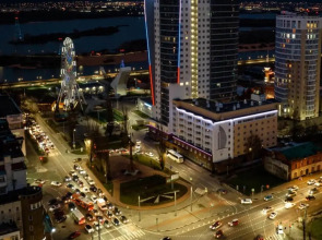 Апартаменты в центре Нижнего от Уют и Комфорт НН