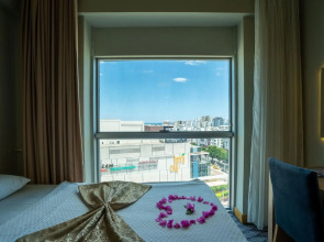 Отель City Live