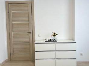 Апартаменты Гладиолус