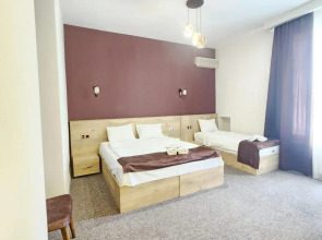 Boutique Hotel Elysium