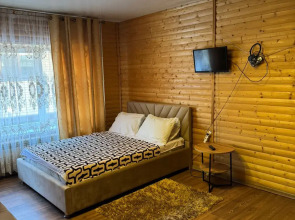 Гостевой дом Таунхаус Пихта