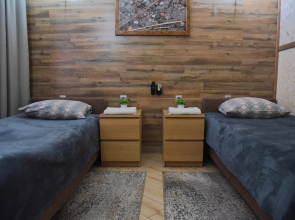 Pohrapiminn Mini-hotel