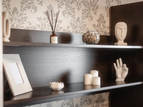 Квартира Двухкомнатная в Центре Города