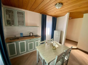 Отель Alva Hotel & Spa