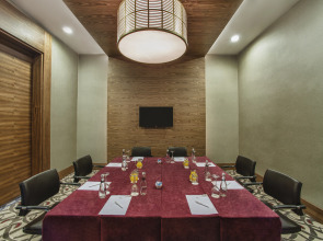 Aska Lara Resort & Spa Hotel