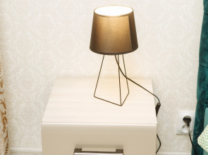 Апартаменты Крайнова 3А