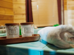 Гостевой дом Николина усадьба