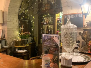 Гостевой Дом Le Chalet