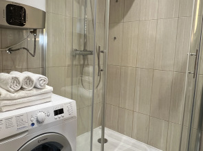 Апартаменты Видовые на Морской Набережной