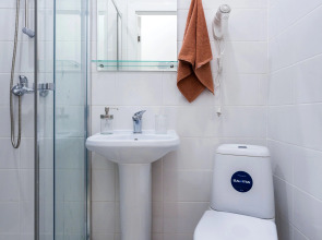 Апартаменты VARIANT L68