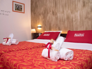 Maison Degas- Dimora de Charme