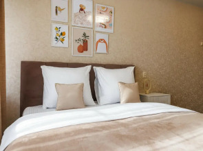 Квартира в центре Тулы на улице Пушкинская