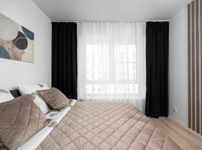 Квартира Евродвушка у метро Филатов Луг