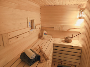 Частный дом УютнодаТепло