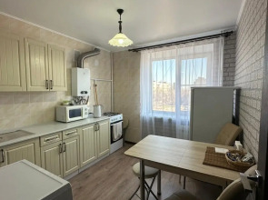 Апартаменты вблизи М4