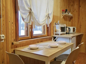 База отдыха Нептун