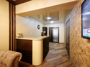 Отель Винтаж