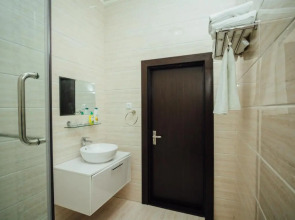 Отель Bek Khiva