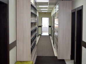 Хостел Делики