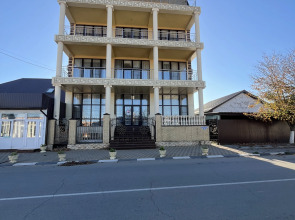 Гостевой Дом Mona Lisa