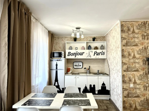 Квартира Калина на Максименко 8