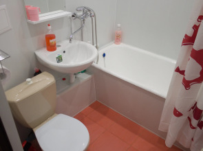 Апартаменты на Бабушкина 23