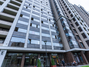 Апартаменты Апарт-студия Москва