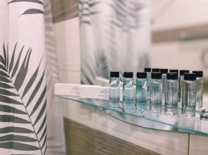 Квартира bsk2