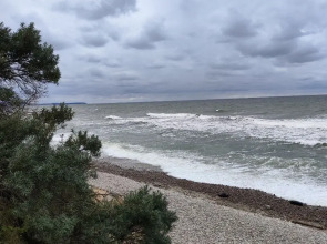 Апартаменты Agate 129