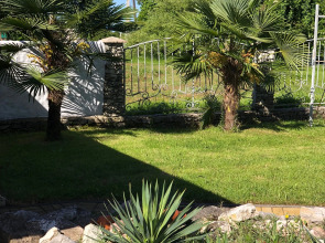 Вилла Апсуа