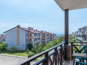 Гостевой дом Александрия