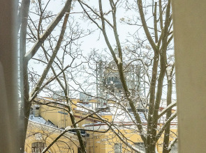 Апартаменты Адмиралтейство