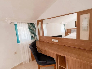 Отель Wonder Life