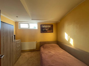 Частный Дом в Мухавце