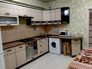 Апартаменты Golden Holiday 3 спальни