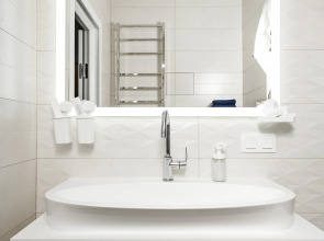 Апартаменты 65 лет Победы 65/1