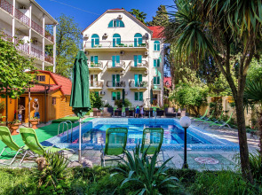 Гостевой Дом Ольга