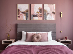 Апартаменты Sunset Studio