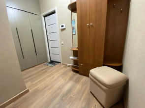 Квартира на Школьной