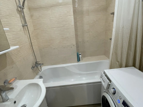 Квартира 2-х комнатная