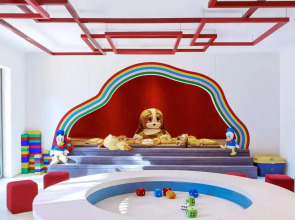 Maxx Royal Kemer Resort