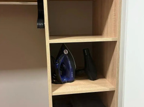 Апартаменты в сосновом лесу