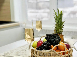 Апартаменты Алиса