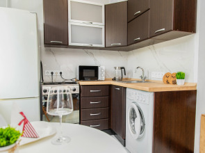 Апартаменты в историческом центре